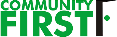 Communities First logo